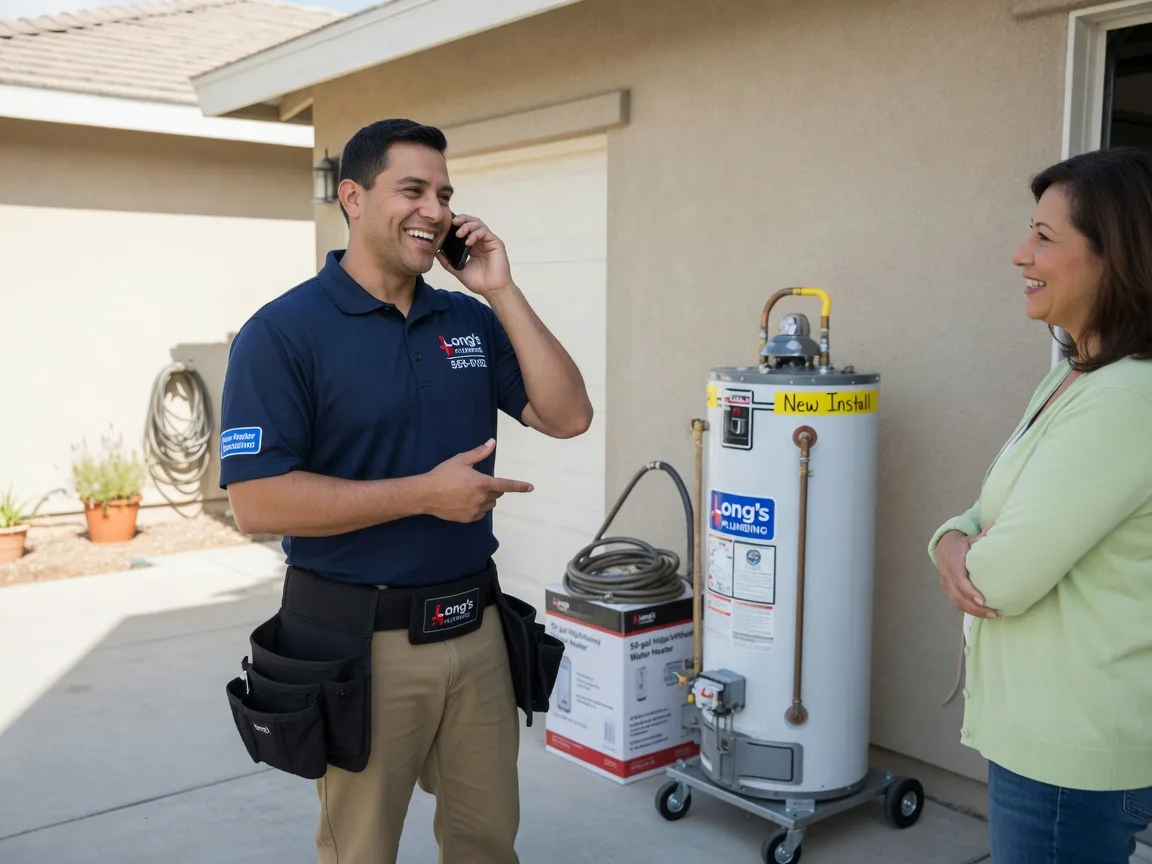 Leak Detection Napier, WV FAQs